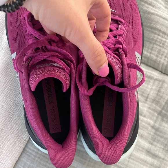 HOKA Mach 4 women’s sneaker - Picture 6 of 6